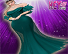 K- Dress BBlue Yunic