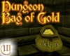 Dungeon Bag of Gold