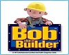 BABY SWING BOB BUILDER