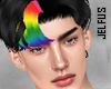 ♛Oppa Pride Hair