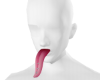 P3- Long Tongue M