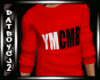 [CJ]YMCMB Red