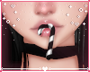 𝓼. black candy cane