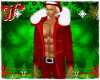*jf* Sexy Santa Jacket