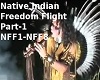 Freedom Flight Flute pt1