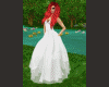 Diamond Wedding Dress