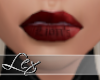 LEX grey lips layer