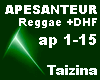 DANAKIL APESANTEUR +DHF