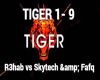 R3HAB vs feat TIGER