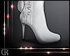 [RC]Takena Shoes White