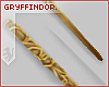 `HP| Hermione's Wand.