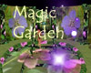 Magic Healing Garden