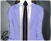 Lilac Full Suit