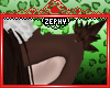 [ZP] R.Deer Cute Ears