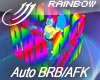 Auto BRB/AFK Sign ~ RB