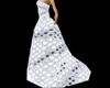 ~81~ DB Silver Dress
