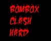 Bombox Clash HARD !!