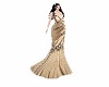 Golden Dress Party