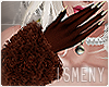 [Is] Fur Glover + Nails
