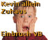 Kevin Zuhaus VB 2
