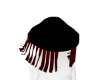 Blood Warrior Hat