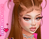 ♡ Willow Nutella