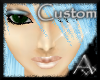 :A Custom-|Shay NON kef
