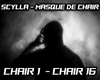 SCYL masque de chair PT1