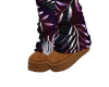 XO W BOOTS 3