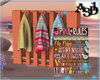 A3D* Towels Pool