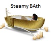 Billionaire Bath Tub