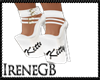 [IR] Iris White Plat