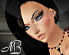 -MB- Ines Black Hair