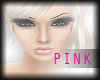 -PINK- My Model Head #3