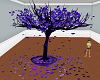 Sexsica Purple Tree
