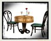 Classy~Romance Table