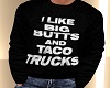 BIG BUTTS JUMPER BY BD