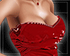 [CY] Red dress
