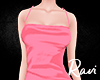 R. Jane Pink Dress RL