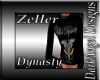 Zeller Dynasty Jacket F