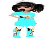 Kids Snoopy Shirt