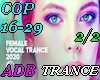 Trance vocalCOP16-29-2/2