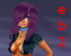 eb2: Mai royal purple