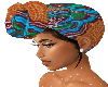 Dashiki Headwrap