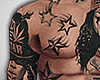 Bad Boy Tatto