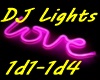 DJ Love Lights