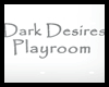 Dark Desires Sign