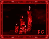 [PG] Red Candles