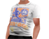 Lean Gut T-Shirt Olympic