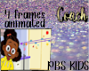 C| PBS Kids TV I